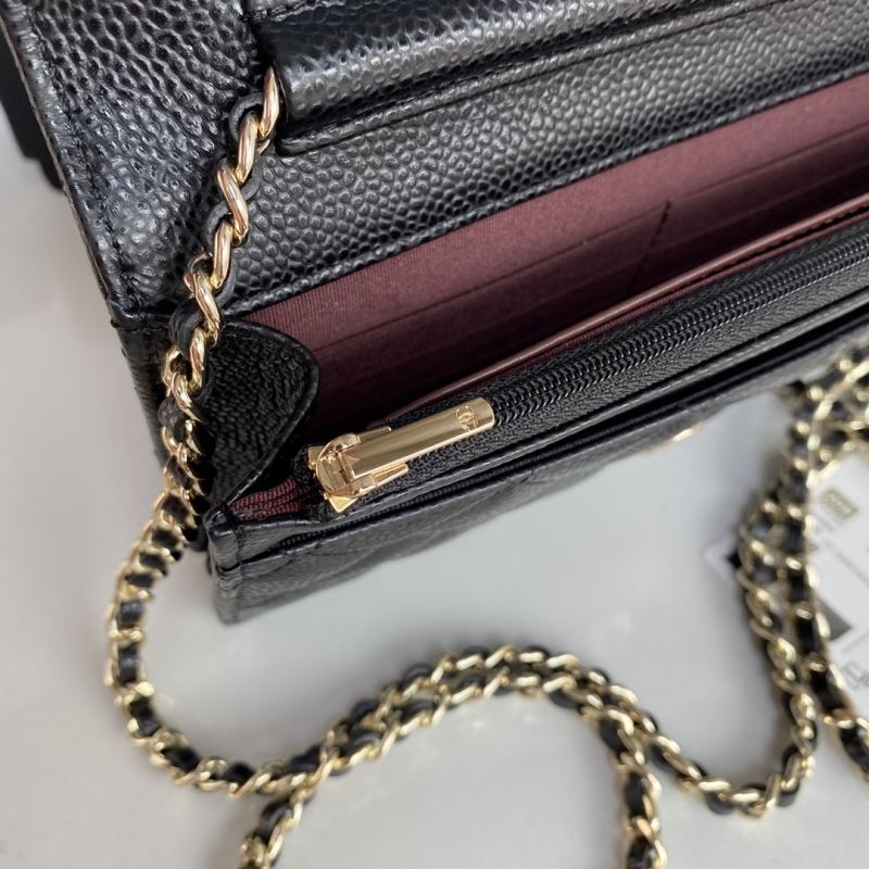 Ch**el woc bags